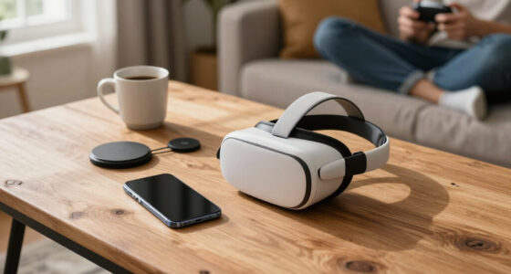 14 Best Mixed Reality Headsets in 2026