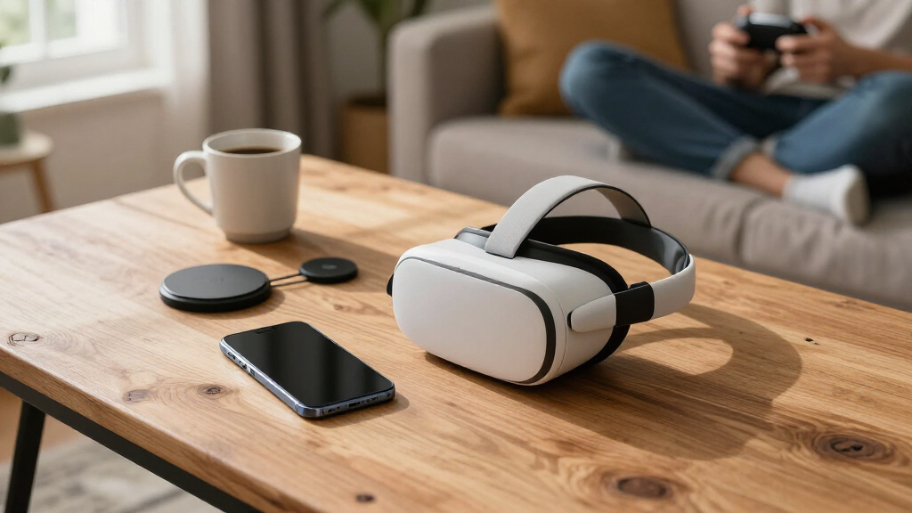 14 Best Mixed Reality Headsets in 2026