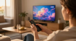 14 Best TVs for Cloud Gaming in 2026