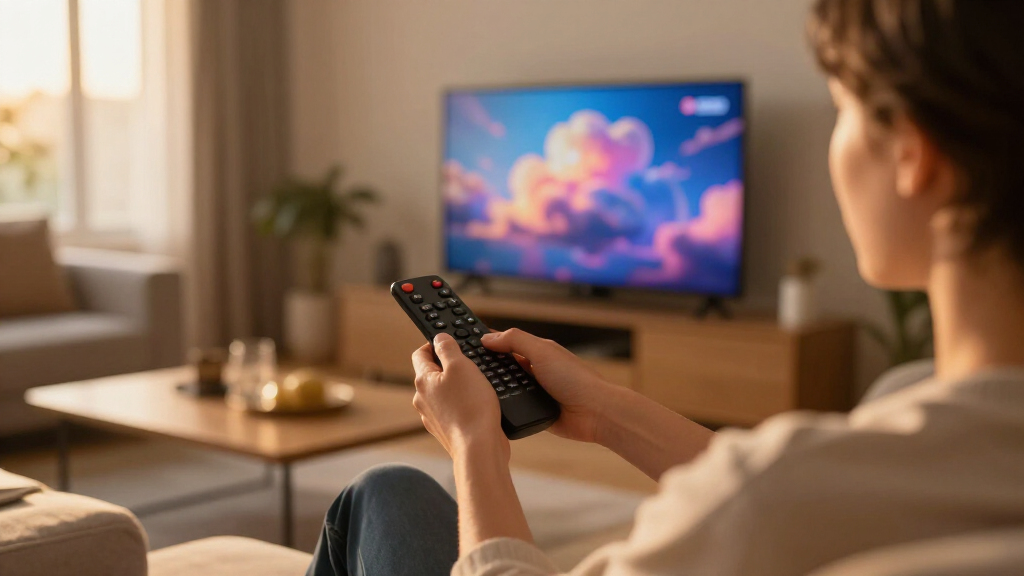 14 Best TVs for Cloud Gaming in 2026