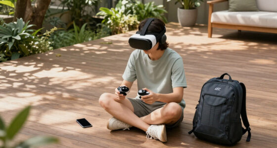 14 Best VR Gaming Headsets in 2026