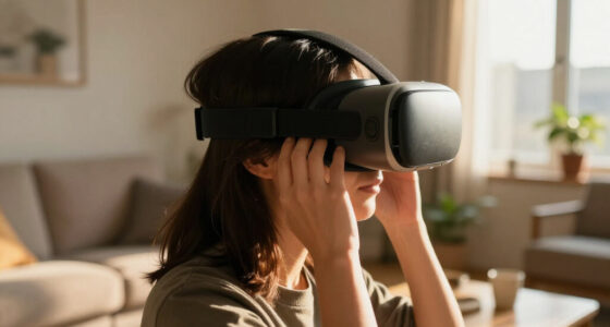 14 Best VR Headset Straps for Active Gaming in 2026