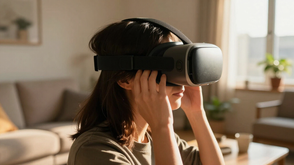 14 Best VR Headset Straps for Active Gaming in 2026