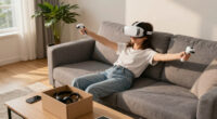 14 Best VR Headsets Under $100 for 2026