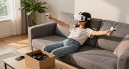 14 Best VR Headsets Under $100 for 2026
