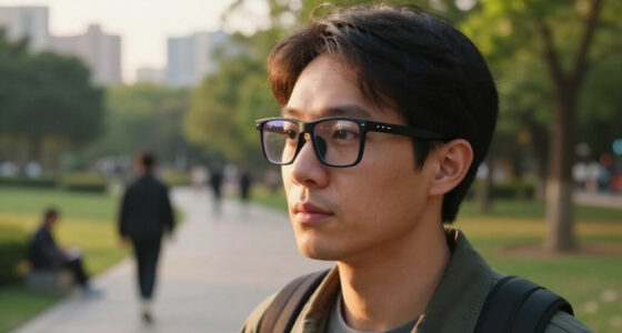 15 Best AI Smart Glasses in 2026