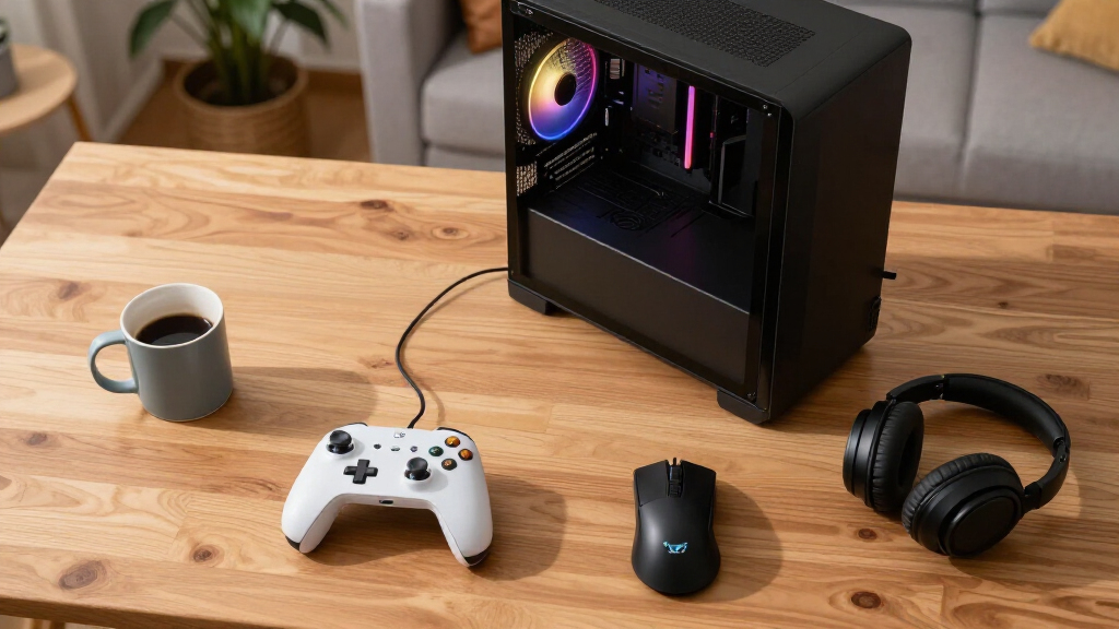 15 Best Budget Gaming PCs in 2026