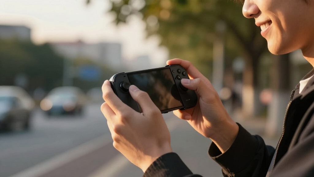 15 Best Folding Mobile Game Controllers in 2026