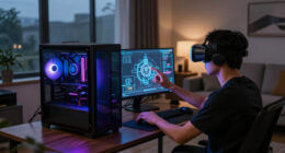15 Best High-End Gaming PCs for Serious Play in 2026