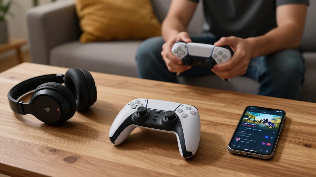 15 Best PS5 DualSense Controllers in 2026