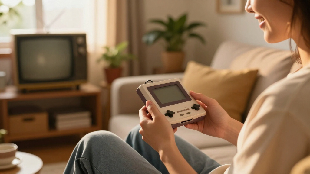 15 Best Retro Gaming Consoles in 2026