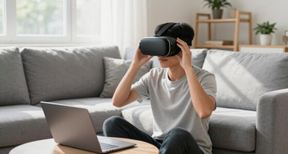 15 Best VR Headsets for PC in 2026