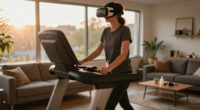 15 Best VR Treadmill for Immersive Gaming in 2026