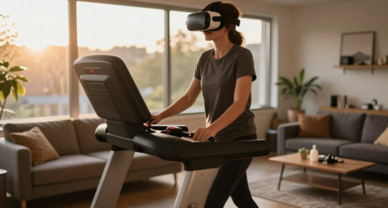 15 Best VR Treadmill for Immersive Gaming in 2026