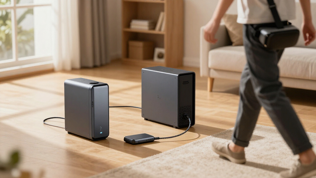 15 Best Wireless eGPU Options for Flexible Graphics Expansion in 2026
