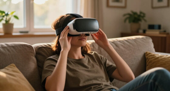 4 Affordable VR Headsets You Should Try Instead Of The Steam Frame