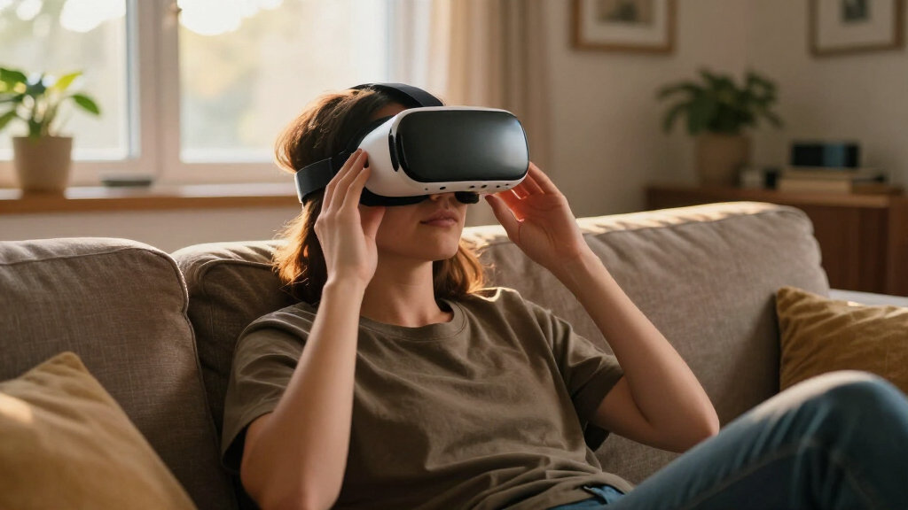 4 Affordable VR Headsets You Should Try Instead Of The Steam Frame