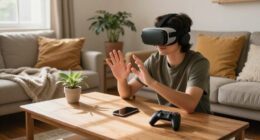 4 Affordable VR Headsets You Should Try Instead Of The Steam Frame