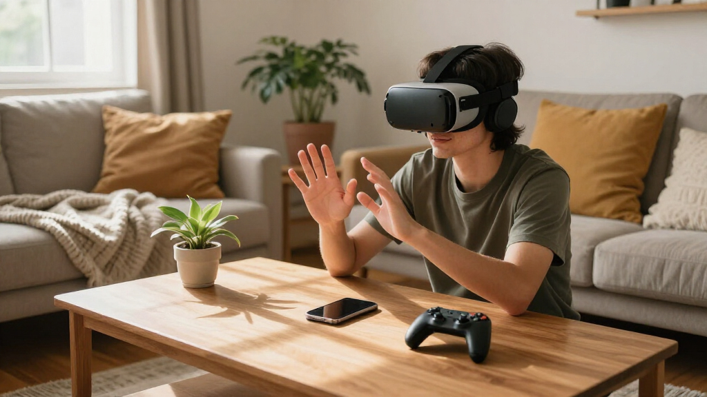 4 Affordable VR Headsets You Should Try Instead Of The Steam Frame