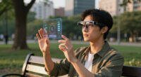 4 Best Meta AI Smart Glasses in 2026
