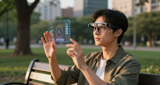 4 Best Meta AI Smart Glasses in 2026