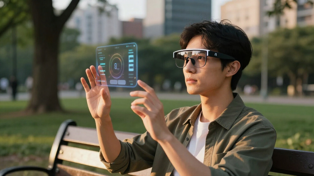 4 Best Meta AI Smart Glasses in 2026