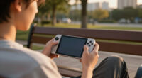 5 Best Gaming Handhelds With Keyboards in 2026