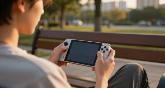 5 Best Gaming Handhelds With Keyboards in 2026