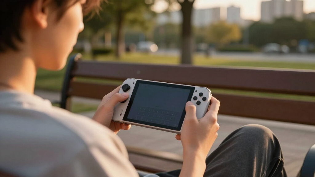 5 Best Gaming Handhelds With Keyboards in 2026