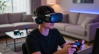 5 Best VR Headset Accessories for Gamers in 2026