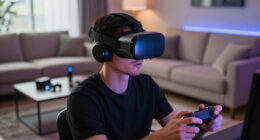 5 Best VR Headset Accessories for Gamers in 2026