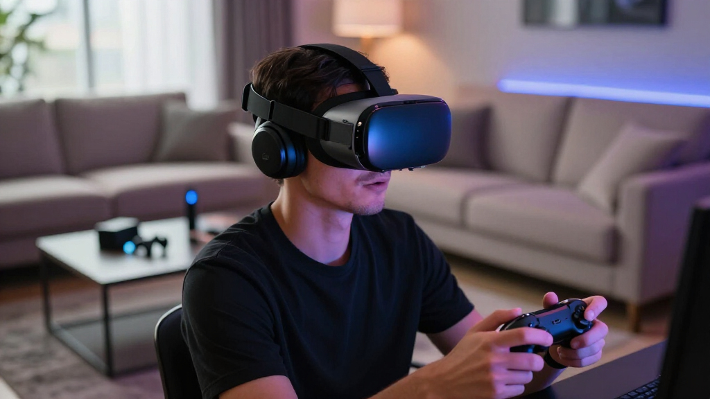 5 Best VR Headset Accessories for Gamers in 2026