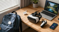 5 Best VR Headset Accessories for Students in 2026