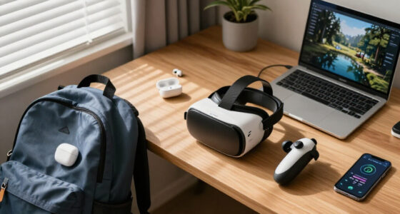 5 Best VR Headset Accessories for Students in 2026