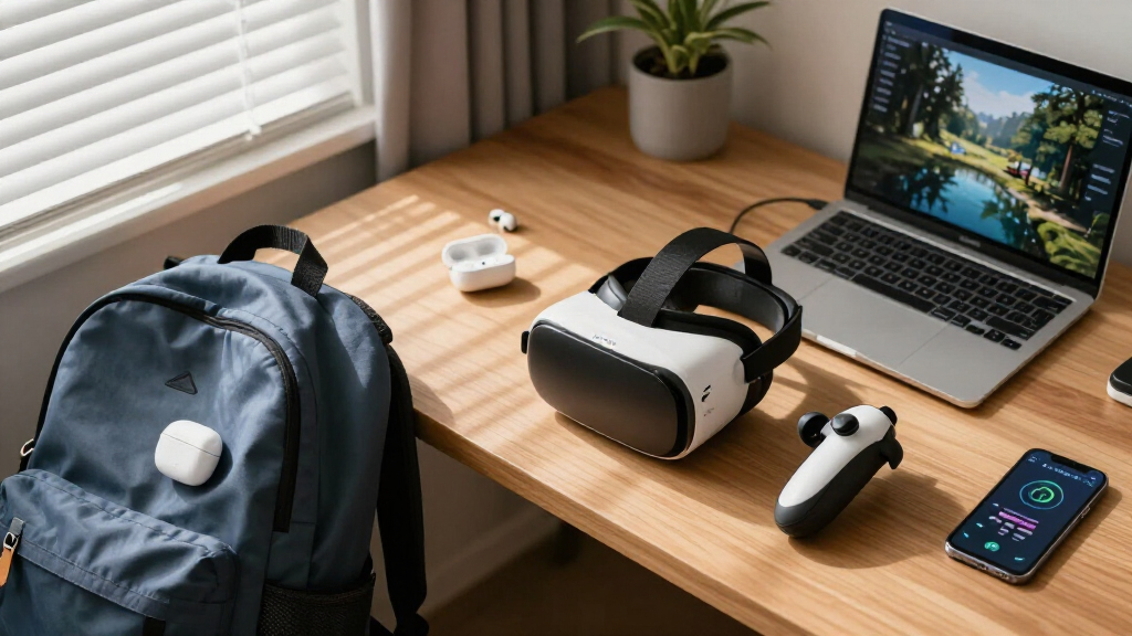 5 Best VR Headset Accessories for Students in 2026