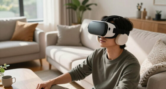 6 Best VR Headset Face Cushions in 2026