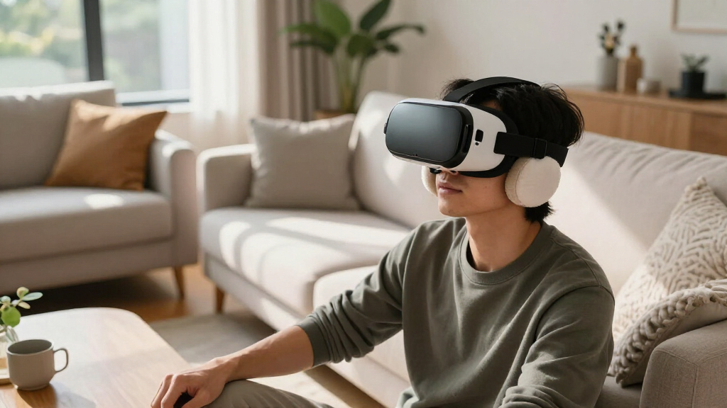 6 Best VR Headset Face Cushions in 2026