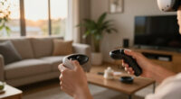6 Best Wireless VR Controllers in 2026