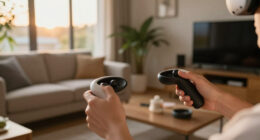 6 Best Wireless VR Controllers in 2026