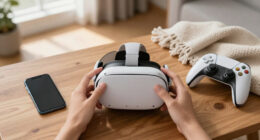 6 Best Wireless VR Headset in 2026