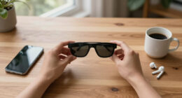 7 Best Camera-Free Smart Glasses in 2026