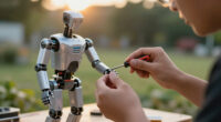 7 Best Humanoid Robot Kits in 2026