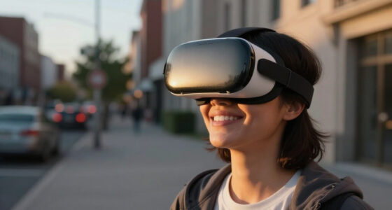 7 Best Meta VR Glasses in 2026