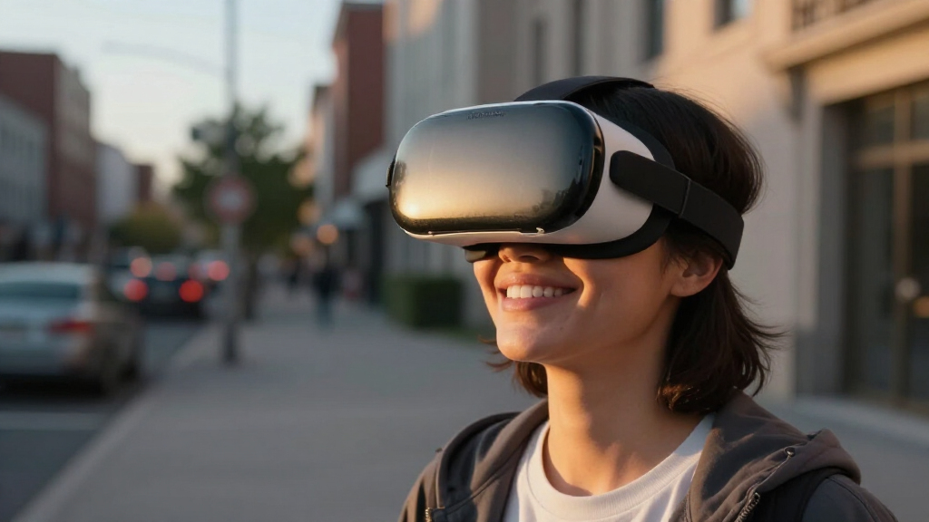 7 Best Meta VR Glasses in 2026