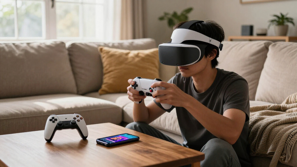 7 Best PlayStation Gaming Accessories in 2026