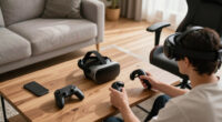 7 Best VR Gaming Accessories for Meta Quest Headsets in 2026