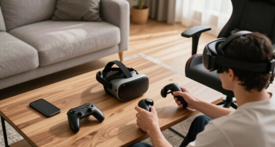 7 Best VR Gaming Accessories for Meta Quest Headsets in 2026