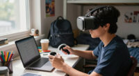 7 Best VR Headset Accessories for Students in 2026