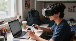 7 Best VR Headset Accessories for Students in 2026