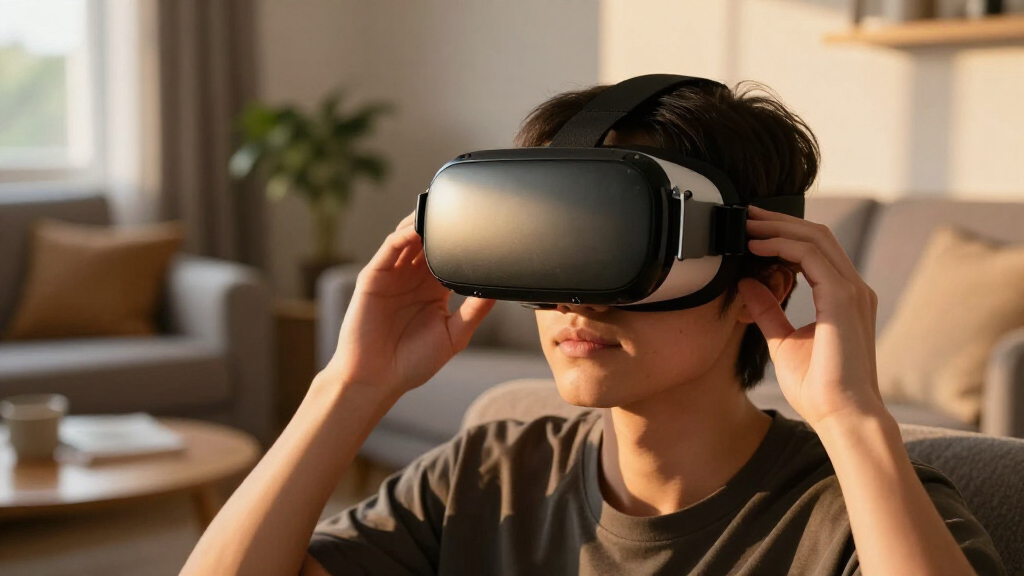 7 Best VR Headset Accessories in 2026